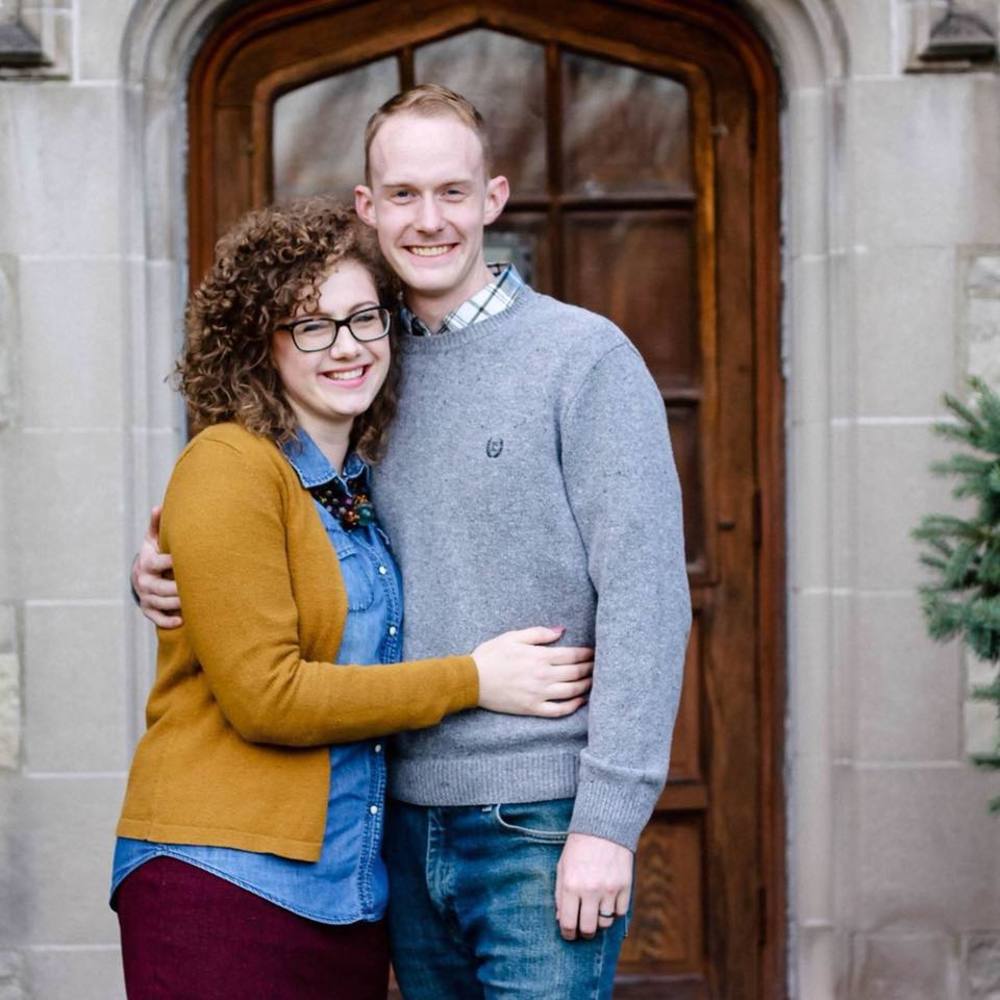 Meet your Posher, Brittany